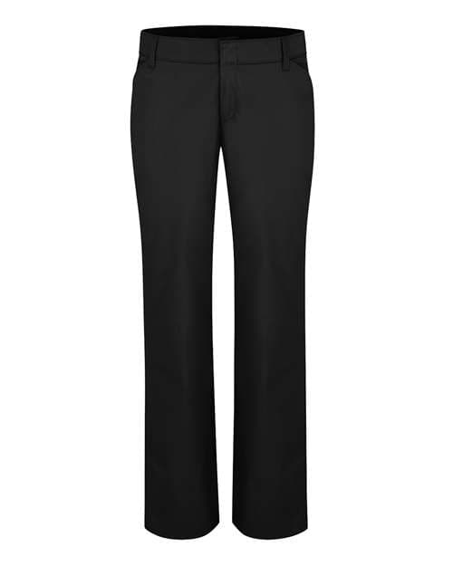 Dickies Women's Stretch Twill Pants (FP31) thumbnail 2