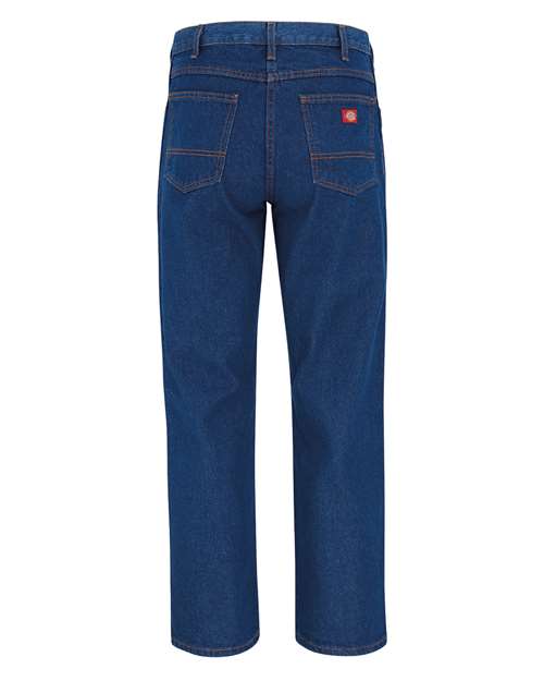 Dickies Men's Industrial Relaxed Fit Jeans thumbnail 3