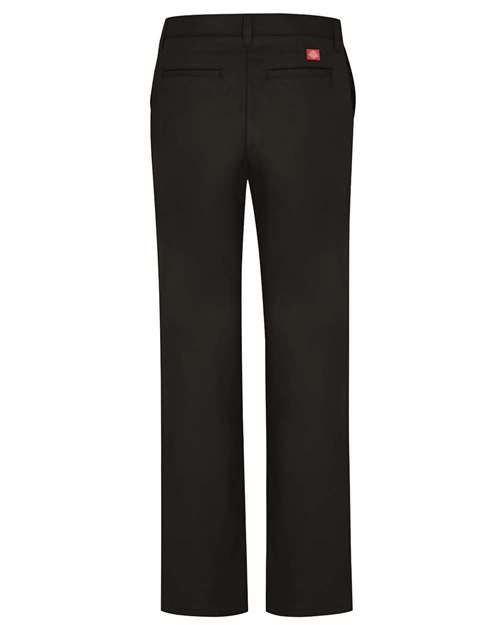 Dickies Women's Stretch Twill Pants thumbnail 3