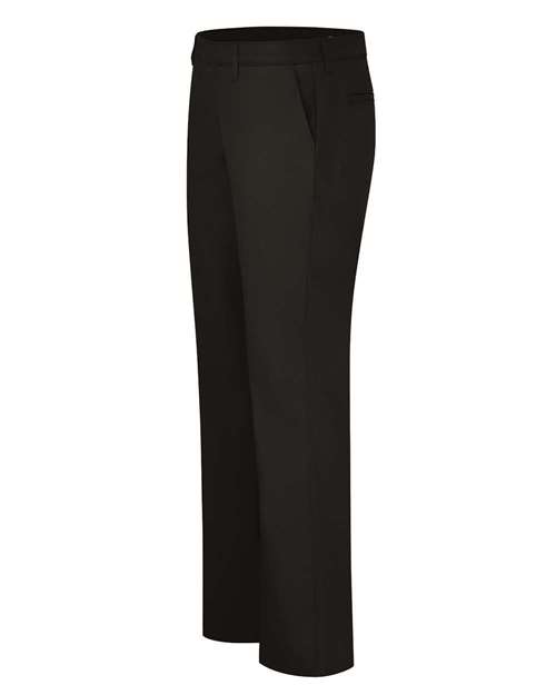 Dickies Women's Stretch Twill Pants thumbnail 4