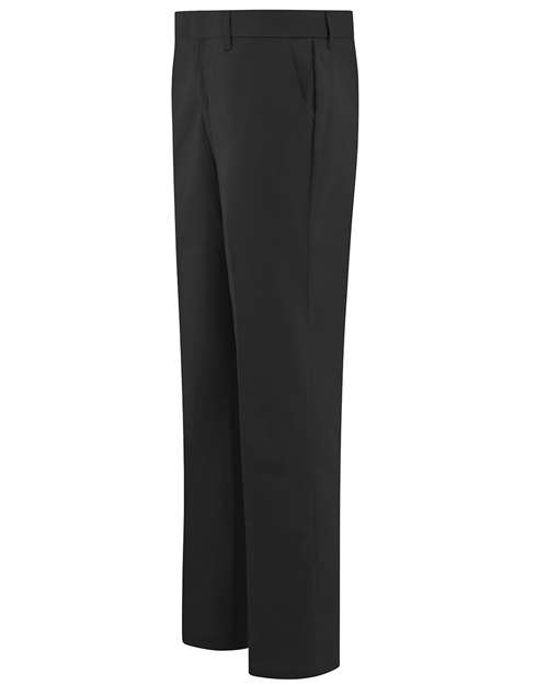 Dickies Women's Premium Flat Front Pants thumbnail 4