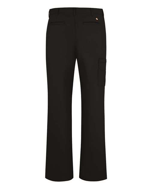 Dickies Women's Extended Sizes Premium Cargo Pants thumbnail 3
