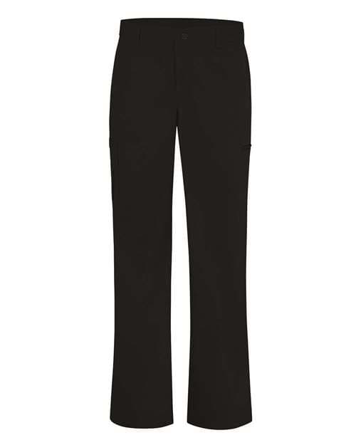 Dickies Women's Extended Sizes Premium Cargo Pants thumbnail 2