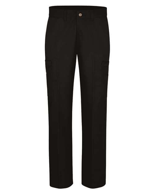 Dickies Women's Cotton Cargo Pants thumbnail 2
