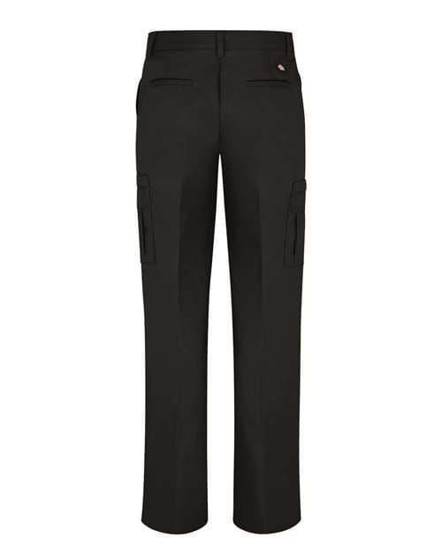 Dickies Women's Premium Cargo Pants (FP72) thumbnail 3