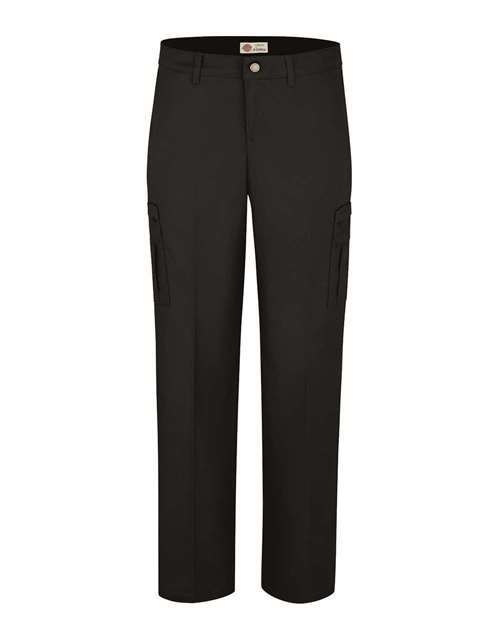 Dickies Women's Premium Cargo Pants (FP72) thumbnail 2