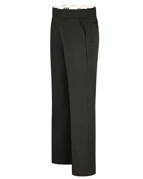 Dickies Women's Extended Sizes Work Pants thumbnail 4