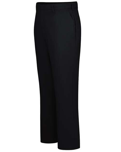 Dickies Women's Plus Sizes Premium Flat Front Pants thumbnail 4
