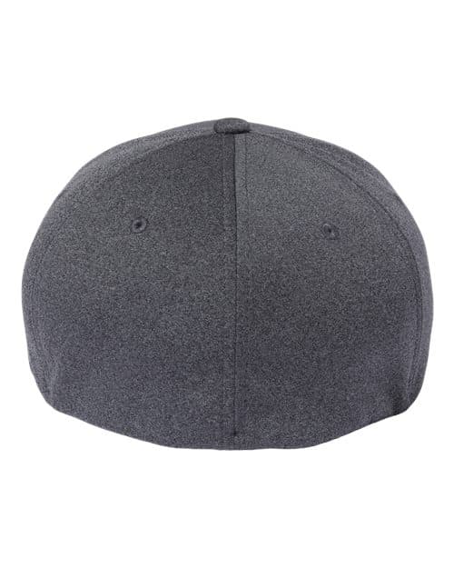 Flexfit Unipanel™ Melange Cap thumbnail 3