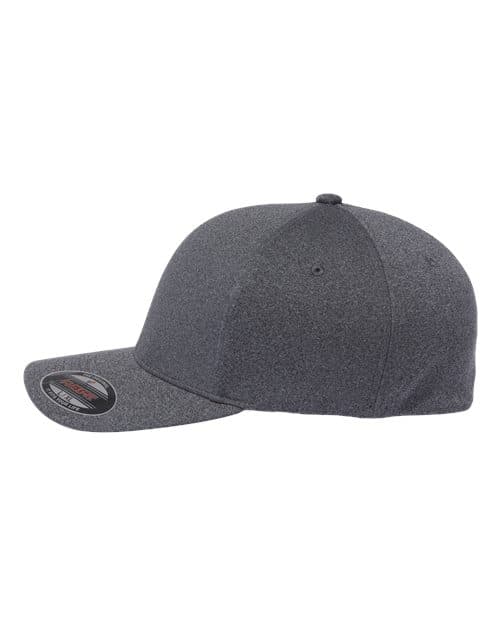 Flexfit Unipanel™ Melange Cap thumbnail 4