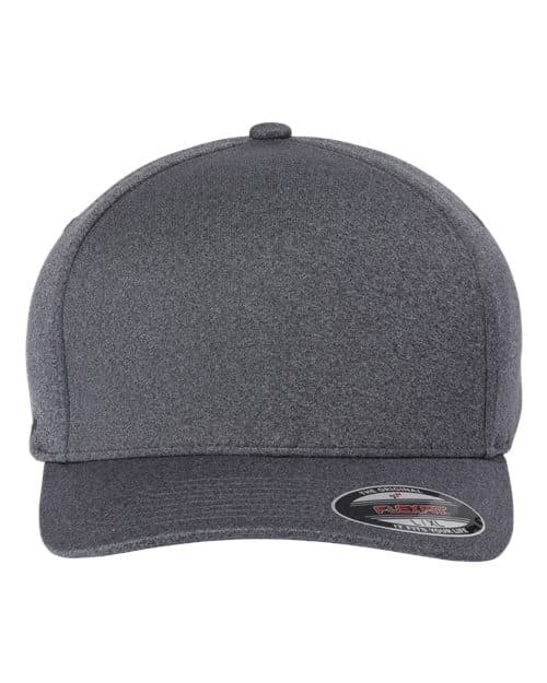 Flexfit Unipanel™ Melange Cap thumbnail 2