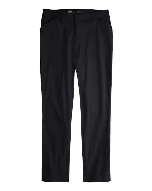 Dickies Women's Stretch Twill Pants (FW31) thumbnail 2
