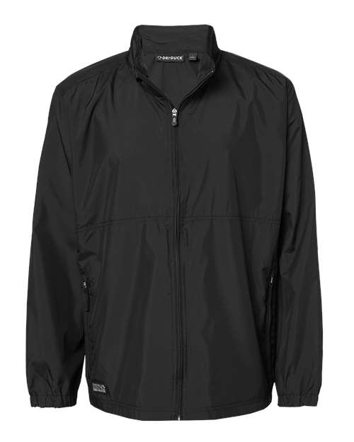 DRI DUCK Men's River Packable Jacket thumbnail 3