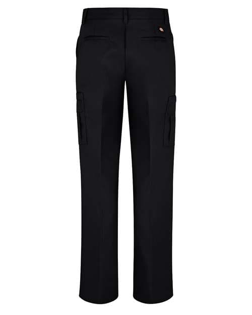 Dickies Women's Premium Cargo Pants (FW72) thumbnail 3