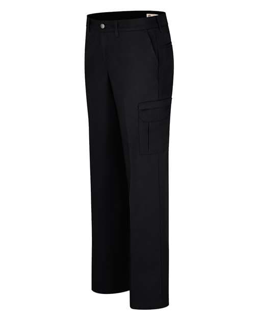 Dickies Women's Premium Cargo Pants (FW72) thumbnail 4