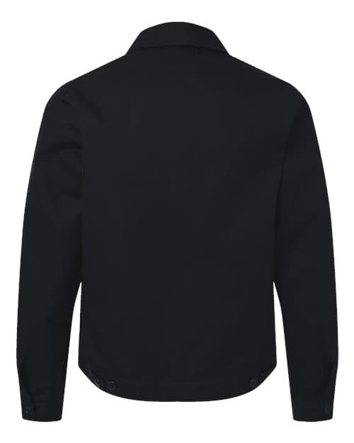 Dickies Men's Unlined Industrial Eisenhower Jacket thumbnail 4