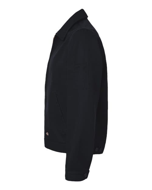 Dickies Men's Unlined Industrial Eisenhower Jacket thumbnail 6