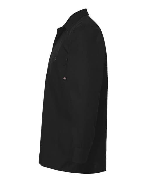 Dickies Men's Tall Industrial Long Sleeve Work Shirt thumbnail 6