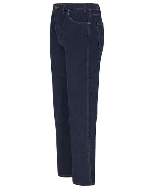 Dickies Men's Industrial 5-Pocket Flex Jeans thumbnail 4