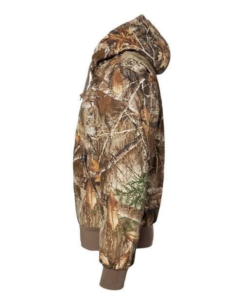 DRI DUCK Men's Laramie Power Move Jacket (5034T) thumbnail 6