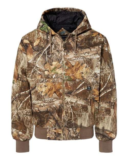 DRI DUCK Men's Laramie Power Move Jacket (5034T) thumbnail 3