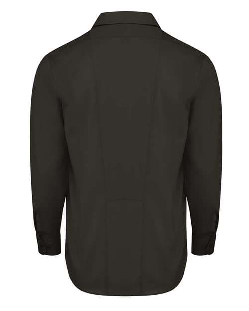 Dickies Men's Tall Industrial Worktech Ventilated Long Sleeve Work Shirt thumbnail 3