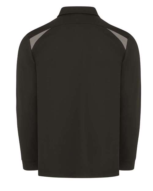 Dickies Men's Team Performance Long Sleeve Shirt thumbnail 3