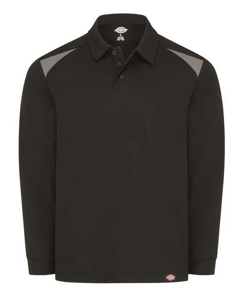 Dickies Men's Team Performance Long Sleeve Shirt thumbnail 2