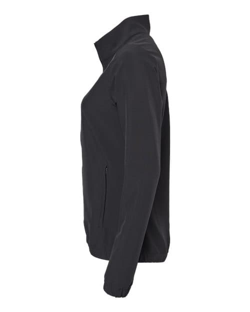 Adidas Women's Wind Resistant Full-Zip Jacket thumbnail 6