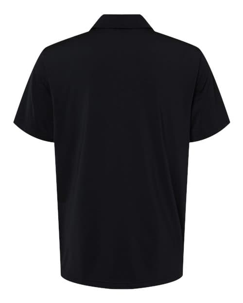 Adidas Men's Ultimate365 Solid Polo thumbnail 4