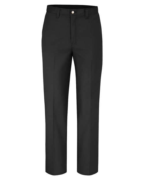 Dickies Men's Premium Industrial Flat Front Comfort Waist Pants thumbnail 2