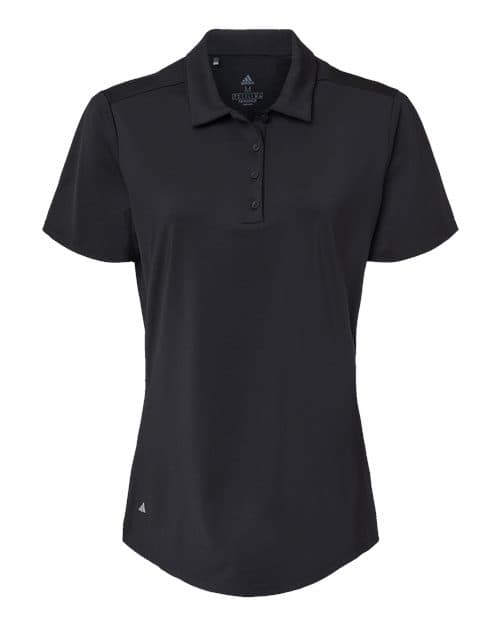 Adidas Women's Ultimate365 Solid Polo thumbnail 3