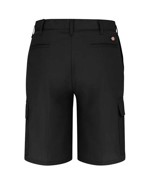 Dickies Men's 11" Industrial Cargo Shorts thumbnail 3