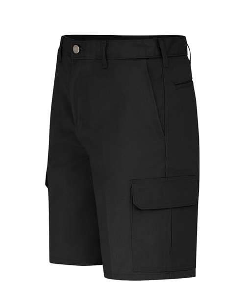 Dickies Men's Odd Sizes 11" Industrial Cargo Shorts thumbnail 4