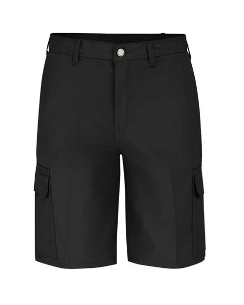Dickies Men's Odd Sizes 11" Industrial Cargo Shorts thumbnail 2