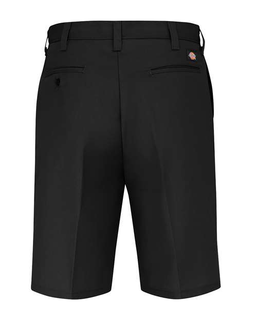 Dickies Men's 11" Industrial Flat Front Shorts thumbnail 3