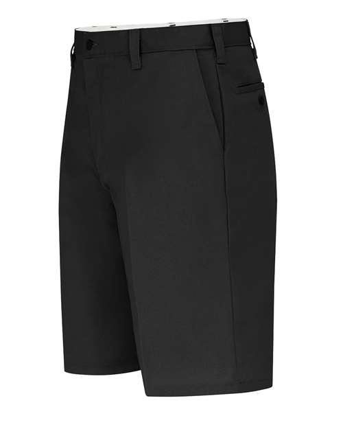 Dickies Men's 11" Industrial Flat Front Shorts thumbnail 4
