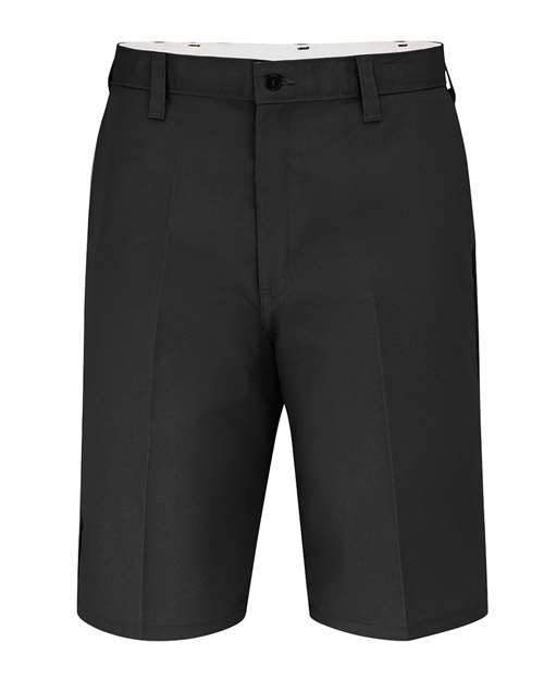 Dickies Men's 11" Industrial Flat Front Shorts thumbnail 2