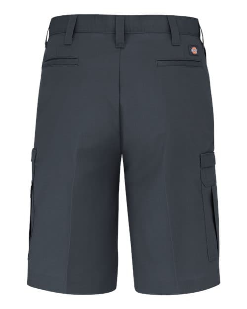 Dickies Men's Premium 11" Industrial Cargo Shorts thumbnail 3