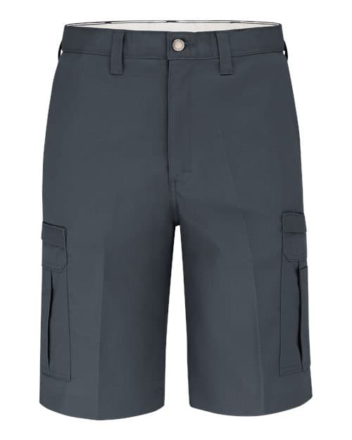Dickies Men's Premium 11" Industrial Cargo Shorts thumbnail 2