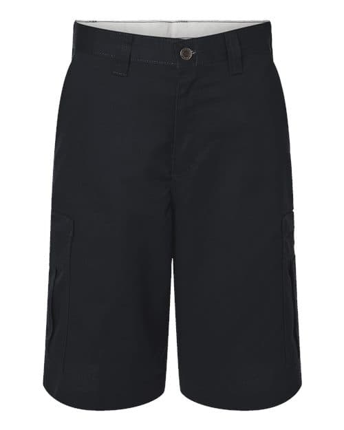 Dickies Men's Extended Sizes Premium 11" Industrial Cargo Shorts thumbnail 3