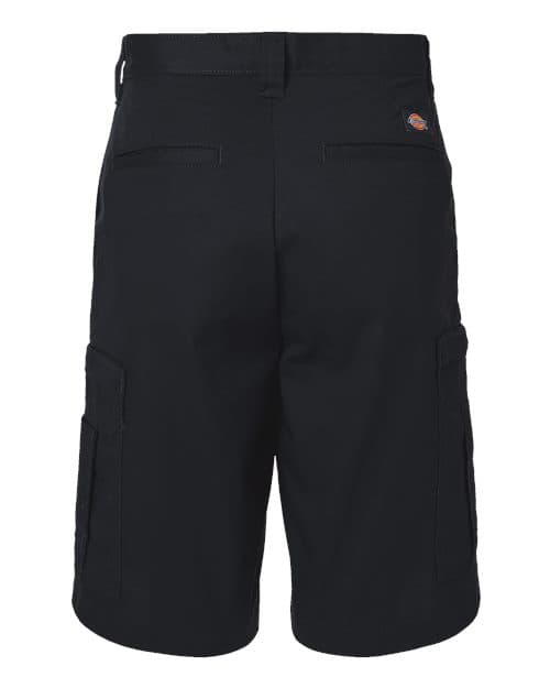 Dickies Men's Odd Sizes Premium 11" Industrial Cargo Shorts thumbnail 4