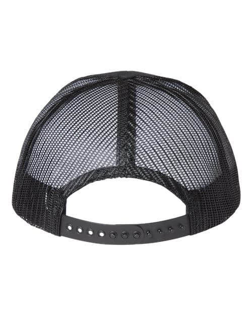 Classic Caps USA-Made Trucker Cap thumbnail 3