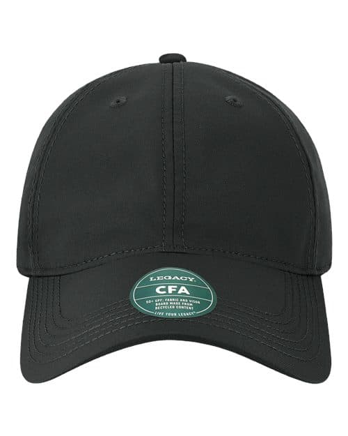 LEGACY Cool Fit Adjustable Cap thumbnail 2