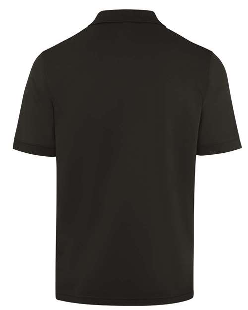 Dickies Men's Performance Short Sleeve Work Shirt With Pocket thumbnail 3