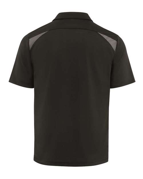 Dickies Unisex Team Performance Short Sleeve Work Shirt thumbnail 3