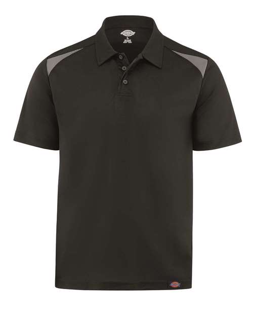 Dickies Unisex Team Performance Short Sleeve Work Shirt thumbnail 2