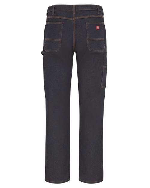 Dickies Men's Industrial Carpenter Flex Jeans thumbnail 3