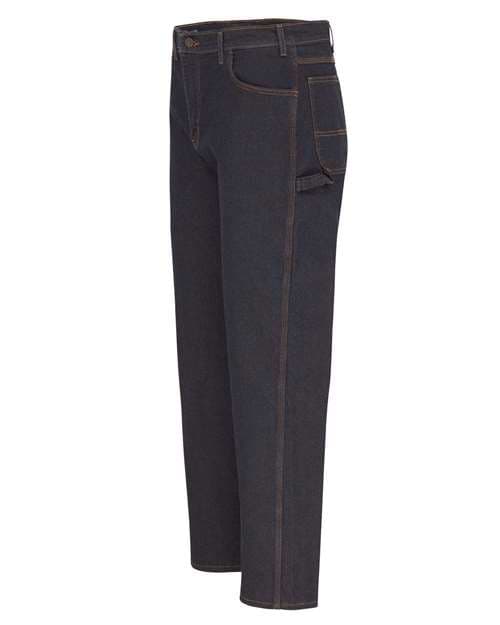 Dickies Men's Industrial Carpenter Flex Jeans thumbnail 4