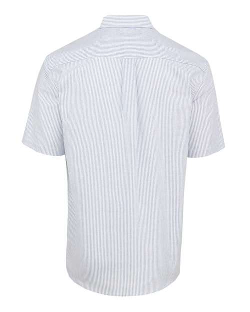 Dickies Men's Short Sleeve Oxford Shirt thumbnail 3
